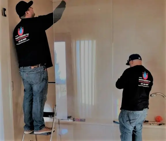 Professional plumbing installation for Toilet Repair in Regwood